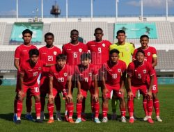 Indonesia Bungkam Argentina, Pengamat: Laga Sungguhan Ada di Piala Asia