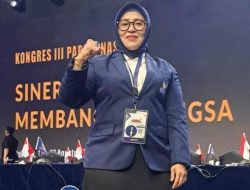 Siti Qomariyah Komitmen Bekerja untuk Masyarakat Kabupaten Bekasi, Siap Jalankan Amanah di Legislatif   