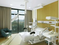 Altius Hospitals Hadir di Kota Harapan Indah, Siapkan Fasilitas dan Layanan Medis Standar Internasional