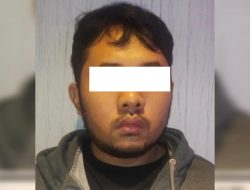 Warga Kota Bekasi Retas Provider Telekomunikasi, Terdeteksi Transaksi Top-up Pulsa Anomali