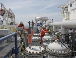 Subholding Upstream Pertamina Regional Jawa Berkontribusi Positif bagi Produksi Migas Nasional