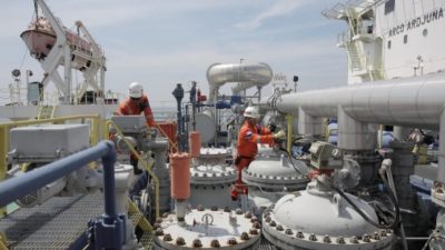 Subholding Upstream Pertamina Regional Jawa Berkontribusi Positif bagi Produksi Migas Nasional
