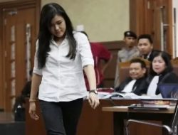 Ini Perjalanan Kasus Kopi Sianida Jessica Wongso hingga Difilmkan dan Bebas Bersyarat