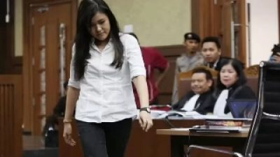 Ini Perjalanan Kasus Kopi Sianida Jessica Wongso hingga Difilmkan dan Bebas Bersyarat