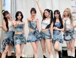 Berhasil Tampil Memukai di Tokyo Summer Sonic, IVE Disebut Penyanyi Sesungguhnya