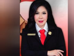 Anggota DPRD Kota Bekasi Janet Aprilia Stanzah Tegaskan Pelayanan Kesehatan Harus Adil