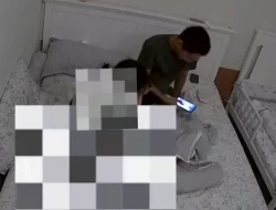 Tak Hanya Siksa Istri, Suami Cut Intan Nabila Juga Terbukti Aniaya Anaknya