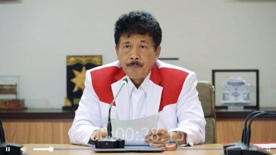 Terancam Dipecat Karena Larang Paskibraka Kenakan Jilbab, Kepala BPIP Minta Maaf