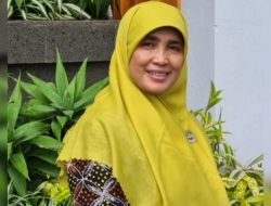Anggota DPRD Kota Bekasi Lilis Nurlia Minta Percepat Penyelesaian Revitalisasi Pasar Kranji