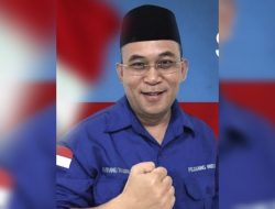 Anggota DPRD Kota Bekasi Abdul Muin Hafied Minta Pemkot Perbanyak Pembangunan Infrastruktur 