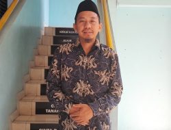 Rumahku adalah Surgaku