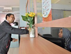 Perumda Tirta Bhagasasi Hadirkan Program Bulan Promosi