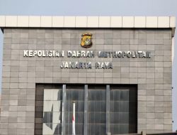 Kades Diperiksa Polda Metro Jaya Soal Dugaan Korupsi Pengadaan Naskah Akademik