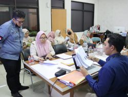 Kinerja PPID di 19 Dinas Pemkot Bekasi Masih ‘Memble’