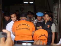 Polisi Tangkap Dua Pelaku Kasus Persekusi Rombongan Kiai NU