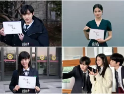 Episode Pertama Drama Perfect Family Langsung Cetak Rating Tinggi