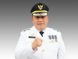 Pj Bupati Bekasi Dedy Tunjuk Jaoharul Alam sebagai Plh Sekda
