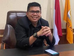 Songsong Indonesia Emas 2045, Anggota DPRD Kota Bekasi Rasnius Minta Pemkot Fokus Pembangunan SDM   