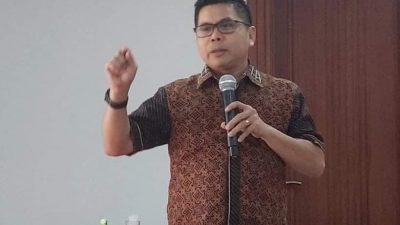 Anggota DPRD Kota Bekasi Rasnius: Masyarakat Harmonis Permudah Pembangunan