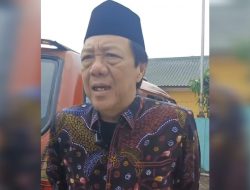 Pengangguran Masih Tinggi, Anggota DPRD Kota Bekasi Rudy Dorong Disnaker Perbanyak Pelatihan Kerja
