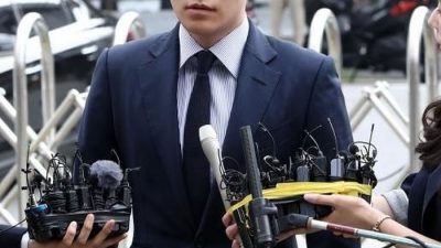 Netizen Kecam Kabar Seungri Eks BigBang Akan Ramaikan Acara Burning Sun di Indonesia