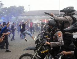 Tiga Kecamatan di Kota Bekasi Rawan Konflik Pilkada