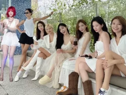 SNSD Rayakan Ultah Tiffany dan Anniversary ke-17, Sunny Absen Hingga Yuri yang Salah Kostum