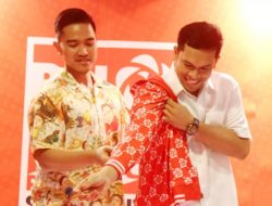 Kaesang Siap-Siap Nyalon Pilgub Jateng 2024, Urus 3 Surat Keterangan ke PN Jaksel