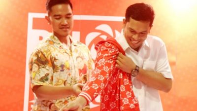 Kaesang Siap-Siap Nyalon Pilgub Jateng 2024, Urus 3 Surat Keterangan ke PN Jaksel