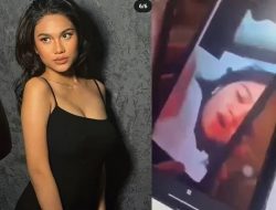Viral, Video Syur Diduga Azizah Salsha