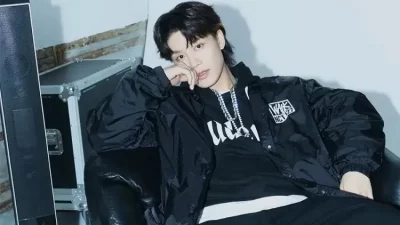 Terlibat Kasus Kejahatan Seksual, Taeil Dikeluarkan dari NCT