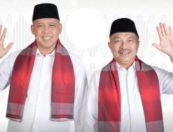 Daftar Calon Walkot-Wawalkot Kota Bekasi, Ini Profil Tri-Harris