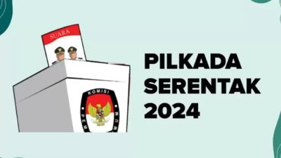 Pengundian Nomor Urut Paslon Bekasi, KPU Batasi Massa Pendukung   