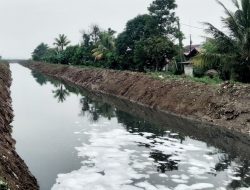 Penanganan Banjir di Kabupaten Bekasi: Fokus Normalisasi – Bangun Folder Air