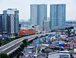 Target PAD Kota Bekasi Naik jadi Rp3,3 Triliun