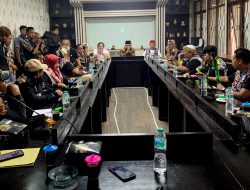 GMBI Klaim Temukan Kelas Kosong di SMP Negeri