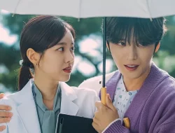 Drama Bad Memory Eraser Raih Rating Tertinggi di Episode Ketiga