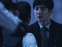 Rekomendasi Drakor Terbaru Agustus 2024, Ada Kim Seon Ho!