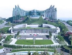 Pemerintah Dikecam Akibat Hamburkan Dana Perayaan HUT RI di IKN Saat Maraknya Gelombang PHK