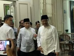 Gus Yahya Minta GP Ansor-Banser Menahan Diri Terkait Kasus Persekusi Rombongan Kiai Asal Cikarang di Karawang