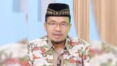 Pj Wali Kota Bekasi Rombak Gerbong Disdik, Tunjuk A. Yani Plt Kadisdik Kota Bekasi