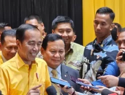 Tanggapi Riuhnya Kritik Hasil RUU Pilkada di Media Sosial, Jokowi: Yang Ramai Tetap Si Tukang Kayu