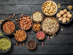 Susah Gemuk? Makanan Penambah Berat Badan Ini Wajib Dicoba