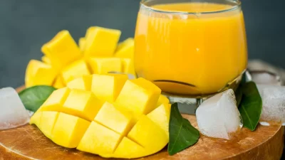 Tinggi Gula, Mangga Aman Dikonsumsi Penderita Diabetes?