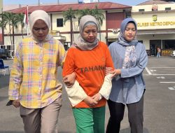 Tuntut Penindakan Tegas Tersangka Penganiayaan Balita di Depok, Puluhan Influencer dan Aktivis Sosial Datangi Bareskrim Polri