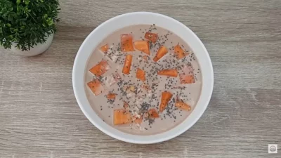 Menu Sarapan Satset Rendah Kalori, Cocok untuk Diet