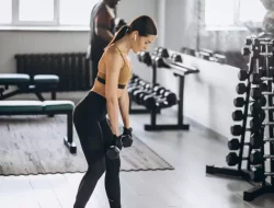 5 Kebiasaan Mudah Jaga Kebugaran Tubuh Tanpa ke Gym