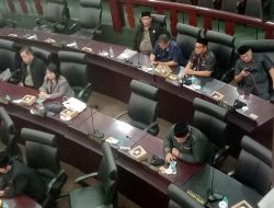 DPRD Hajar Pemkot Bekasi Pakai Isu PPBD