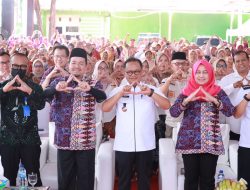 Larsiga Jaga Arsip Keluarga