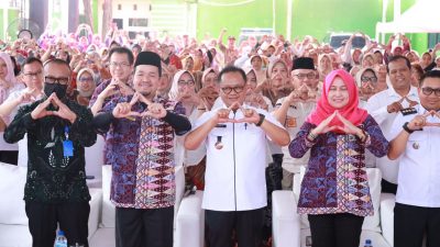 Larsiga Jaga Arsip Keluarga